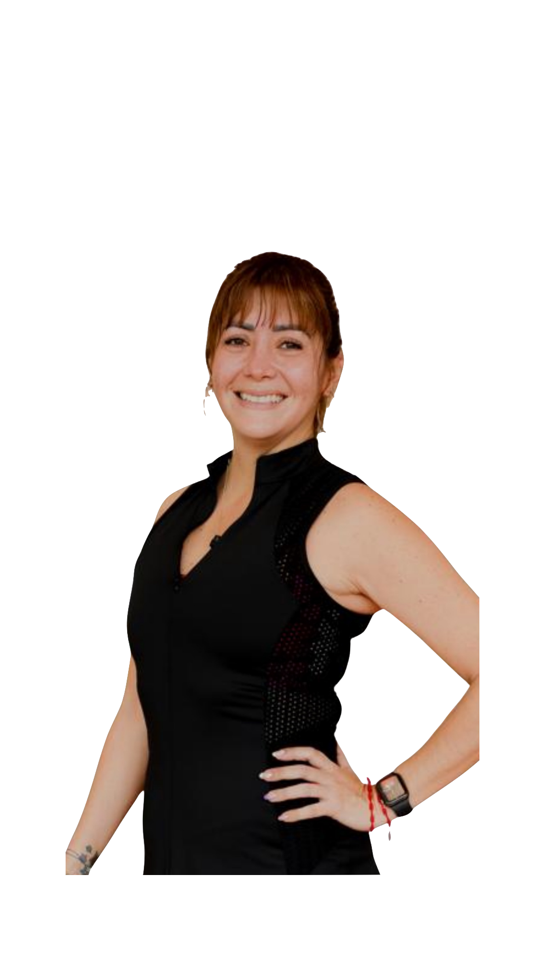 Silvana Villavicencio
