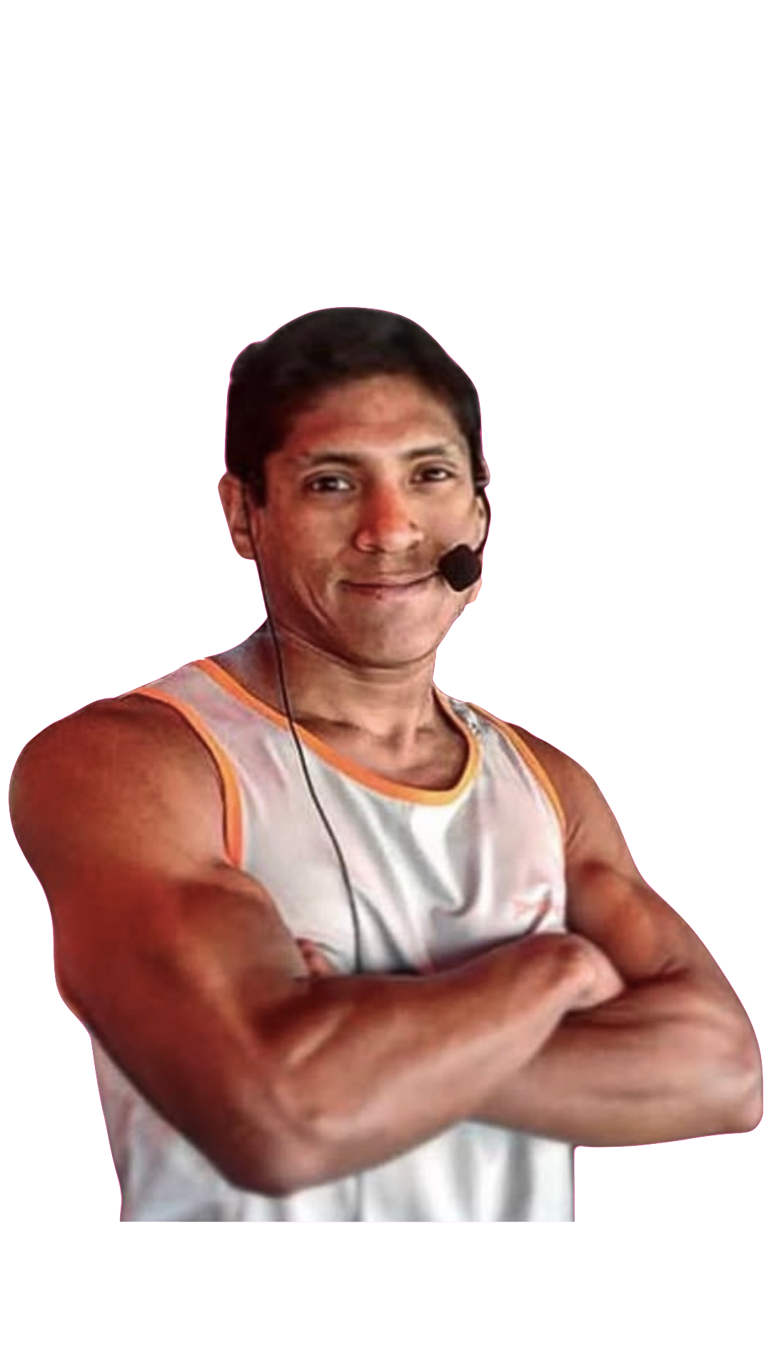 Gustavo Maguiño